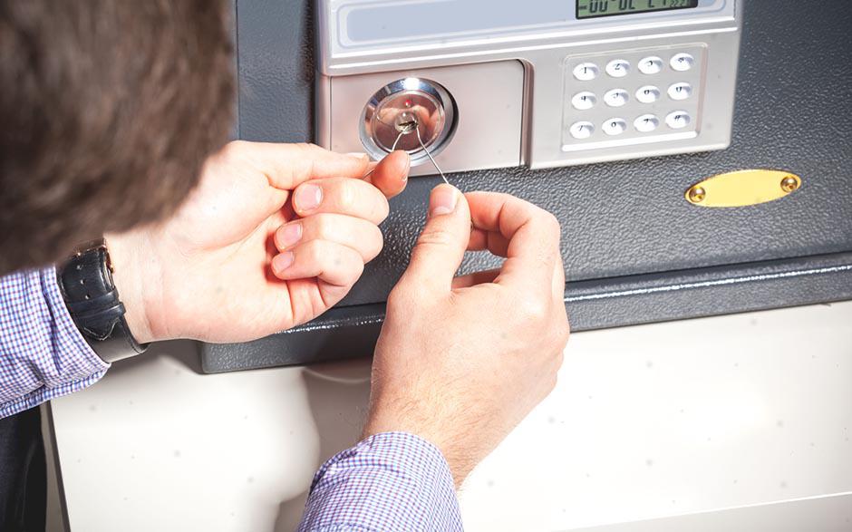 tarif d'un serrurier Courcouronnes